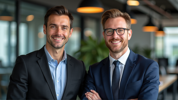 Northern Trust Asset Management Welcomes New Co-CIOs