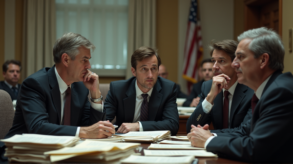 Government Lawyers Battle Budget & Tech Hurdles Amid Success