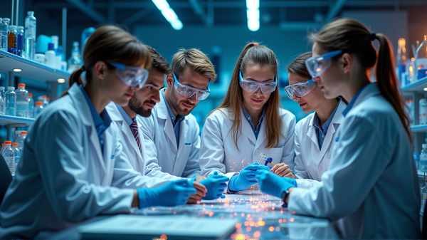 A New Era in Global Talent Competition: The EU's Bold Moves