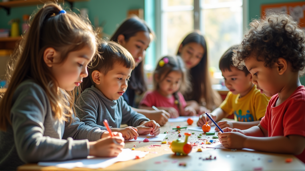 Bright Horizons' Future: Navigating a Shifting Childcare Market