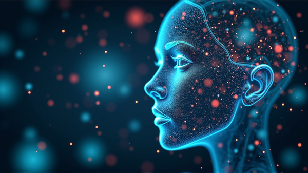Avant Technologies' Bold Move: Pioneering AI-Driven Health Detection