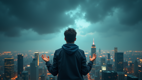 Mastering Financial Strategies: Thrive in Economic Turbulence!