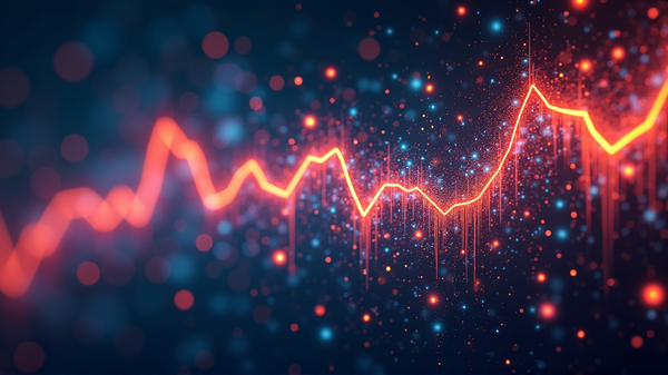 Bitcoin's Key Moment: Trendline Challenge Awaits
