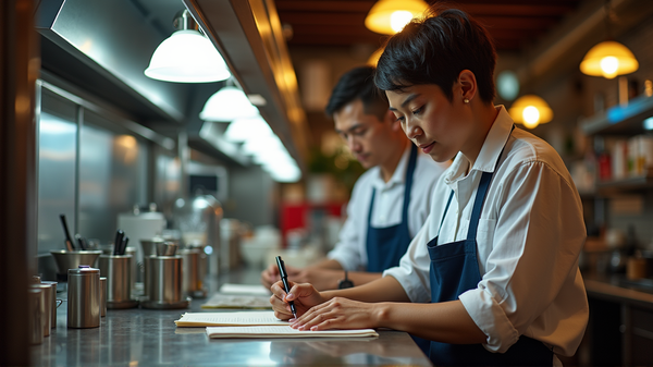 Polk County Watch: Restaurant Health Scores Unveiled