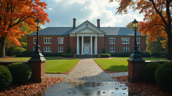 Algoma University Suspends First-Year Courses Amid Financial Revamp
