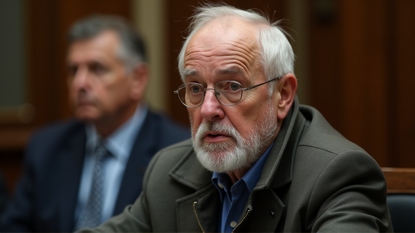 Should Jill Biden Face Charges for Concealing Joe's Health?