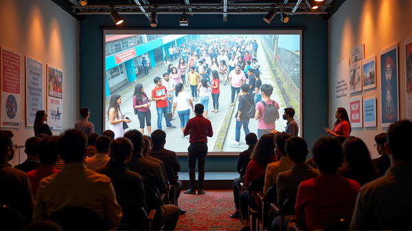 Bridging the Gap: British Council's Symposium Sparks Employability Dialogue