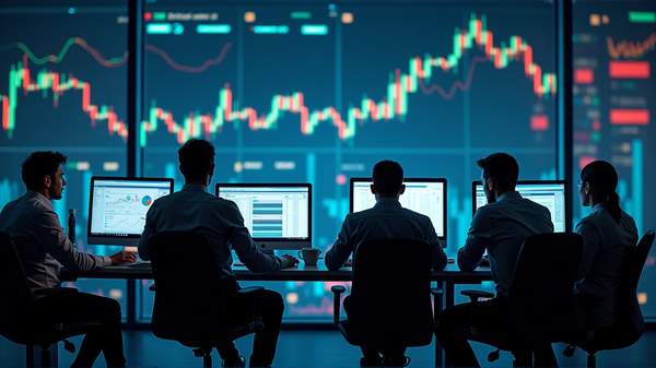 Health Catalyst in the Spotlight: Mixed Analyst Reactions Shake the Hornet's Nest!