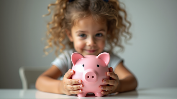 Revolutionizing Child Financial Security: The New Mutual Fund by United Capital