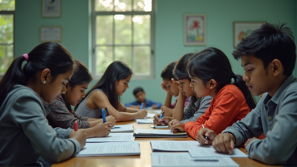 Can Indian Parents Handle The Soaring Education Costs?