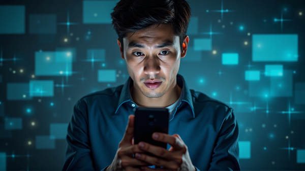 Govt Sounds the Alarm: Fake Loan Apps are Here to Trick You!