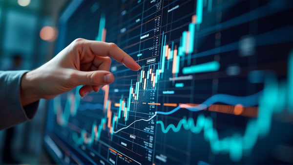 Mastering the Stock Game: TECK as Your Ultimate Forecasting Tool