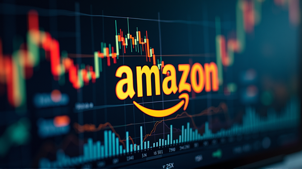 Concentric Capital's Decision: Why They Sold 71,003 Amazon Shares