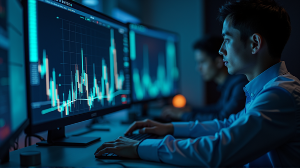 Unlocking Profit: How DMYY Price Action Paves the Path for Strategic Trades