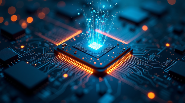 Microchip Technology Surges with BofA Upgrade and Promising Projections