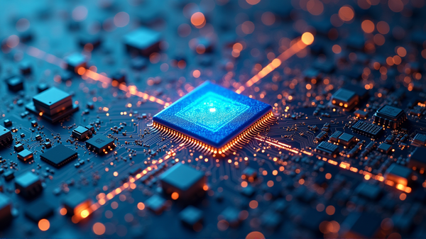 EIB's Ambitious Plan: Investing in AI and Semiconductors to Lead Europe into the Future