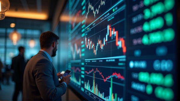 LPL Financial Strategically Alters Portfolio: A Keen Look at iShares MSCI Europe Small-Cap ETF Changes