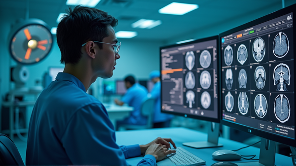AI's Promising Role in Stroke Care: Insights from Henry Ford Health Experts