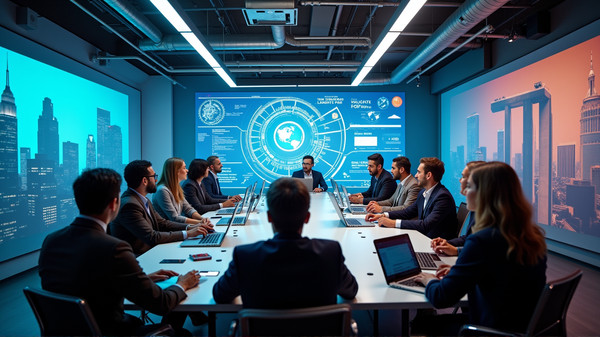 Lafayette's Tech Renaissance: Local Leaders Pioneering the Future