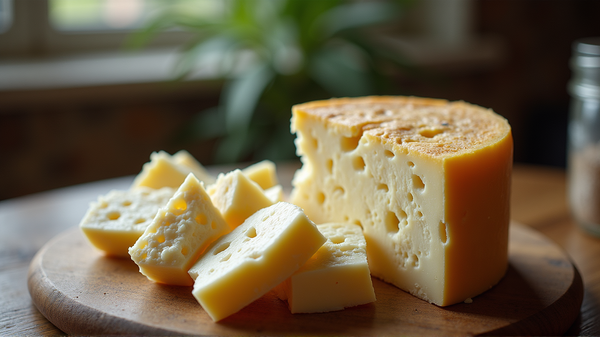 A Culinary Clash: U.S. Challenges EU's Protected Status for Feta
