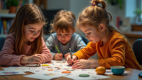UOB's Innovative Playzone: A Fun Dive into Financial Wisdom for Kids
