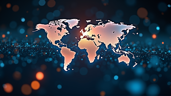 HSAM's Revolutionary Trading Platform: Democratizing Global Markets