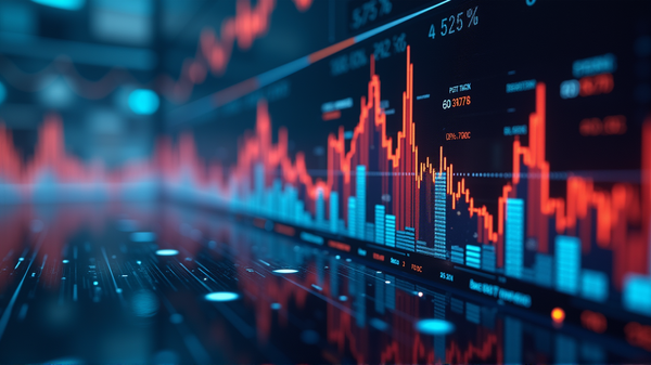 Unlocking Opportunities: Top Stock Picks to Watch Today