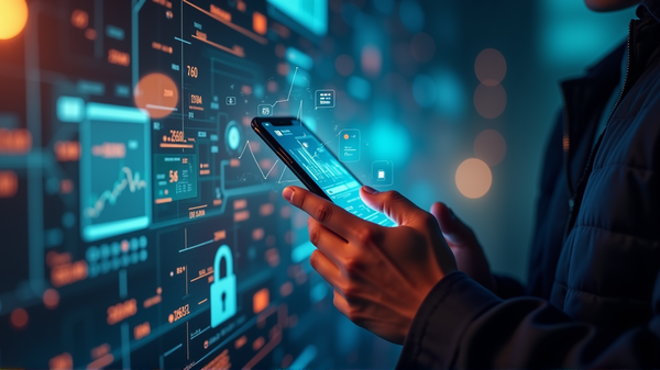 Do You Really Know Where Your Money Rests? Unveiling the Truth About Digital Savings