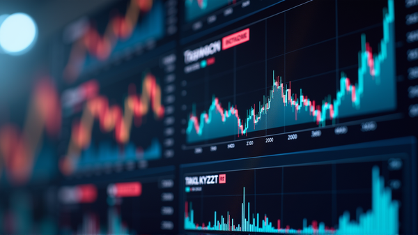 Navigating the Rapid Movements of Dave Inc: A Trader's Guide