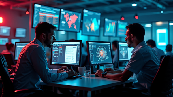 Revolutionary Tech: MedicAlert Connects 911 Dispatchers to Vital Health Records Instantly