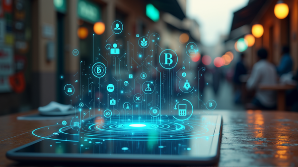 Game-Changer for Nigeria’s Fintech Arena: Ultra App Launches with Unique Features