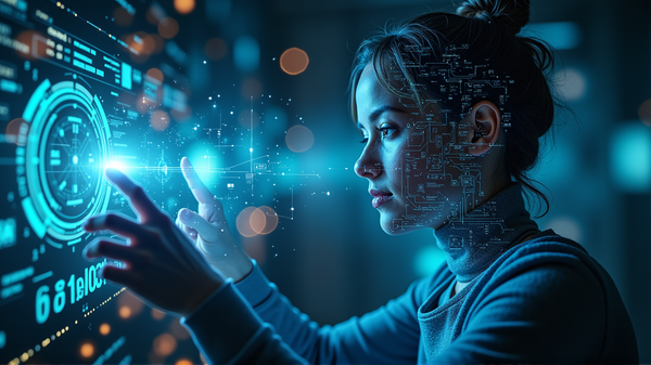 Revolutionizing Tomorrow: Why Credit Unions Must Embrace Technology Today