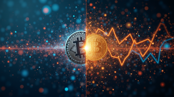Discover Where to Invest: Stocks or Crypto?