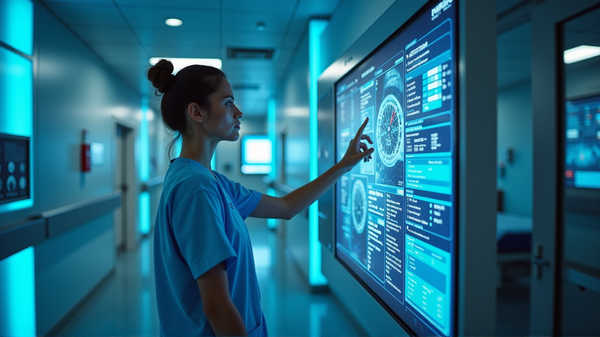 Nova Scotia's $365M Electronic Medical Records Overhaul Faces Delay