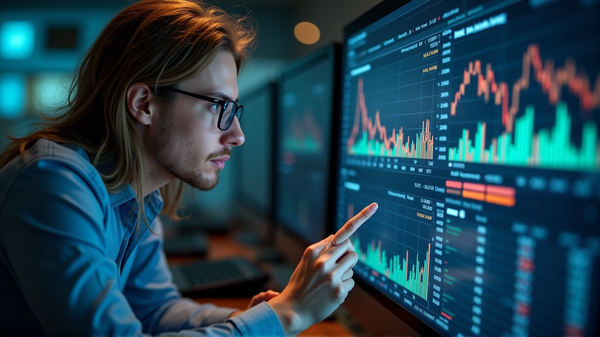 Navigating Uncertain Markets: Defensive Strategies for Investors