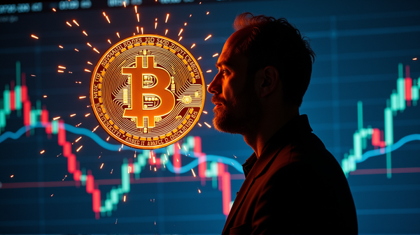 Bitcoin Surges Past $100,000: Ric Edelman Analyzes Crypto ETF Surge