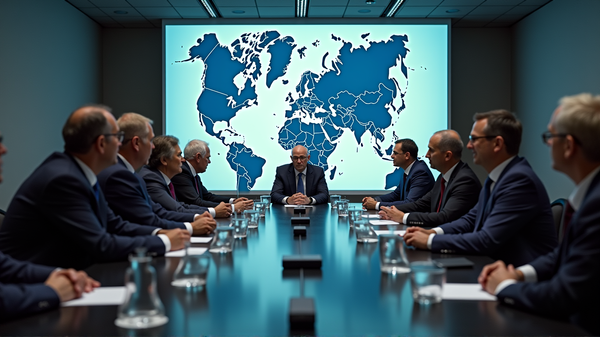 EU Plans Radical Sanctions on Russia: Over 20 Banks Facing Swift Ban