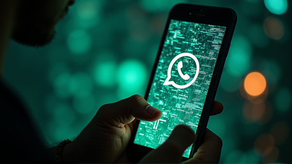 WhatsApp Meme Scam: How a Simple Image Share Could Devastate Your Digital World