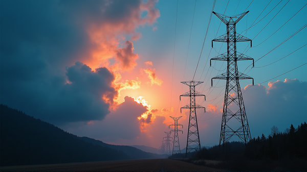 Future Fund's Bold Step Into the Energy Transition: A Strategic Play