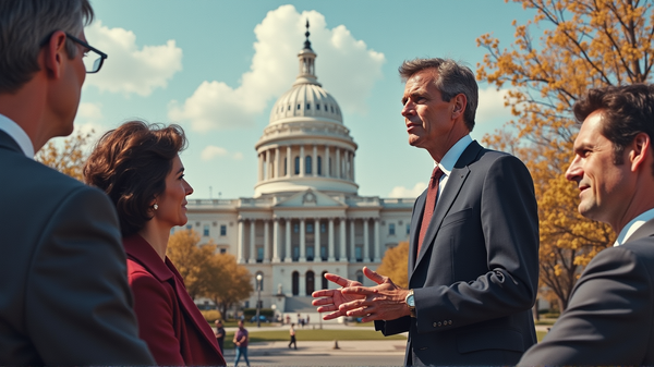 RFK Jr.'s CDC Vaccine Shift: A Game-Changer for Families?
