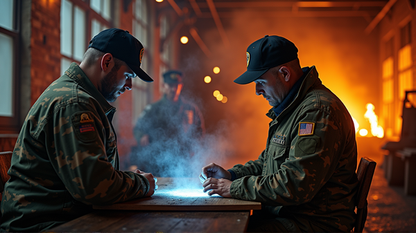 Community Impact: How Our Veterans Support Team Changes Lives