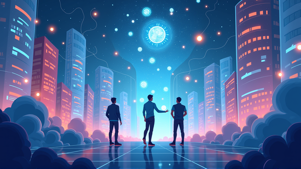RBI's Digital Lending Revolution: The New Guidelines That Change Everything!
