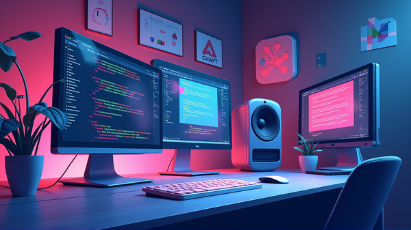 Revolutionize Your Workflow: Integrating ChatGPT with macOS Apps