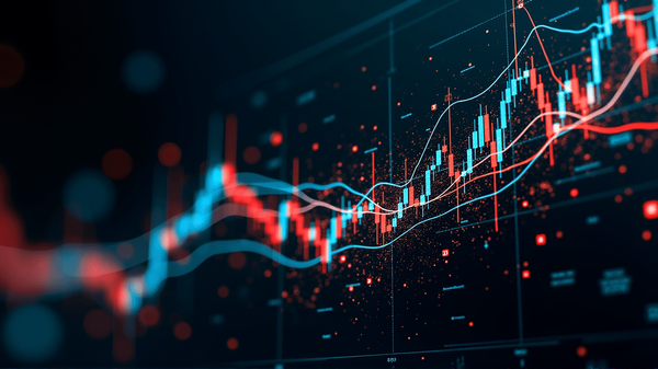 Decoding NGG with Chart Analysis: A Trader's Approach