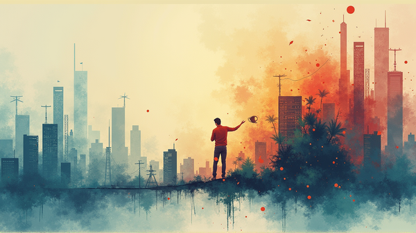 Institutions Debate the Future of Active vs. Passive Investments