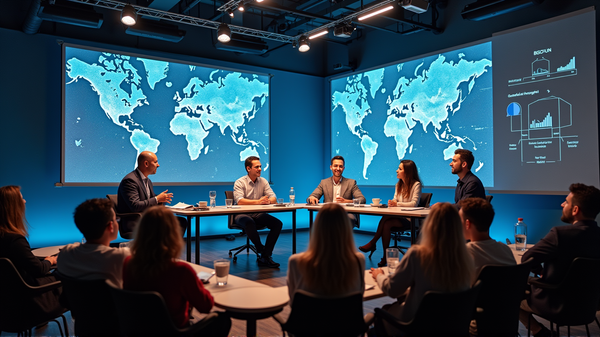 Navigating the Future of Education: Federal and Provincial Synergies Unveiled