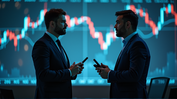 Mastering Finances: Expert Tips for Economic Uncertainty