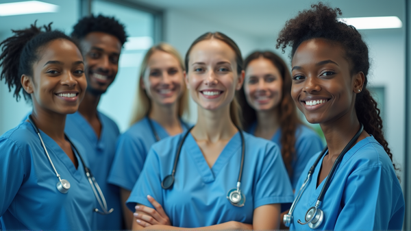 St. Peter’s Health Partners: America’s Health Care Gem in 2025