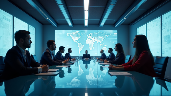 Hapbee's Bold Move: Investment & Executive Shift