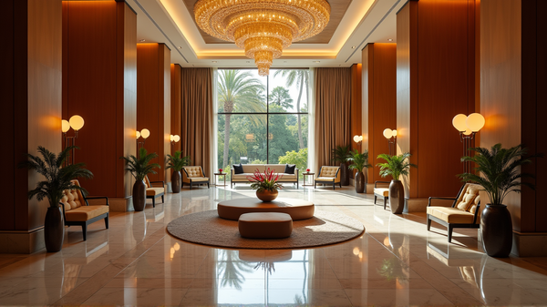 Virgin Hotels Collection Strengthens Leadership with Dynamic C-suite Appointments